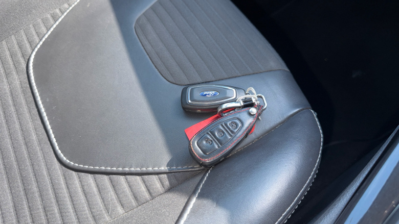 Ford Focus 2.0 TDCi Titanium X 5dr Diesel Hatchback